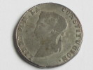 4 Soles 1856 - Bolivie- Monnaie Recherché - Bolivie