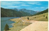 USA, Hebgen Lake, Quake Area, Montana, Unused Postcard [P8159] - Autres & Non Classés