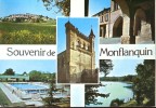 47 - Montflanquin : Multi Vues - Monflanquin