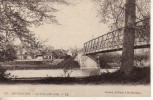 60 RETHONDES Le Pont (côté Aval) - Rethondes