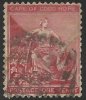 Cape Of Good Hope Scott # 16 Used VF..........................M65 - Cap De Bonne Espérance (1853-1904)