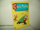 Cucciolo (Alpe 1967) N. 14 - Umoristici