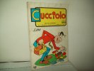 Cucciolo (Alpe 1967) N. 20 - Humor