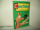 Cucciolo (Alpe 1967) N. 21 - Humor