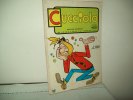 Cucciolo (Alpe 1967) N. 23 - Humour