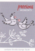 Australia 2012 Precious Moments Birds  Booklet  MNH - Booklets