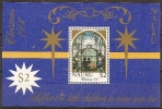 NAURU - 1991 Christmas. Scott 395. MNH ** - Nauru