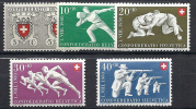 PP150 - Pro Patria 1950 ** - Neufs