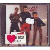 CAMEO  °  Word Up   CD 7 TITRES - Soul - R&B
