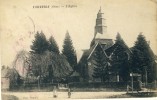 Formerie - L'Eglise ( Voir Verso ) - Formerie