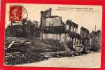 ARMENTIERES --> L´Hospice Des Vieillards (Ruines De La Grande Guerre 1914~1918) - Armentieres