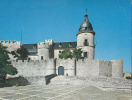 De Simancas - Castillos De Espana - Valladolid