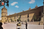 Ubeda - Hospital De Santiago - Jaén