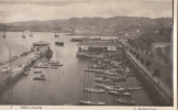 Vigo - Puerto - Pontevedra