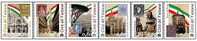 VATICANO – VATICAN CITY - VATICAN - 2011 - 150° ANN. UNITA´ D´ITALIA - 6 Francobolli ** - Unused Stamps