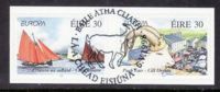 IRELAND 1998 EUROPA CEPT   USED - 1998