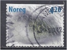 NORWAY 1999 Fishes - 4k20 Herring FU - Used Stamps