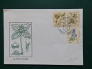 27/579  LETTRE   DDR - Farmacia