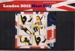 2005 - London 2012 Host City - Presentation Packs