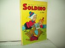Soldino (Bianconi 1967) N. 2 - Humor