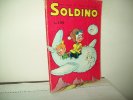 Soldino (Bianconi 1967) N. 21 - Umoristici