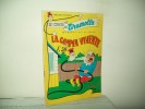 Storie Di Tiramolla (Alpe 1962) N. 6 - Humor