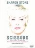 DVD - SCISSORS / AVEC SHARON STONE - Action, Aventure