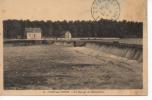 89 - Yonne - Pont-sur-Yonne -  Le Barrage De Champfleury - Pont Sur Yonne