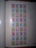 Rep. Italiana 1978: Uomini Illustri - 1° Emissione. Foglio Intero NUOVO** - Full Sheets