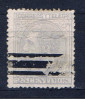 E Spanien 1879 Mi 180 Königsporträt - Used Stamps