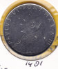 @Y@  Vaticaanstad 100 Lire  1965   Unc      (1481) - Vaticaanstad