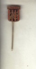 Romania Old Pin  Badge , Handball Club Minaur Baia Mare - HC Minaur Baia Mare - Handball