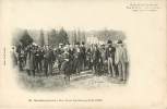 Port Royal Des Champs : Club Alpin Francais , Reunion Generale Du 05 05 1901 - Magny-les-Hameaux