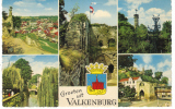 Nederland/Holland, Valkenburg, 5-luik, Ca. 1965 - Valkenburg