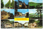 Nederland/Holland, Valkenburg, 9-luik, 1974 - Valkenburg