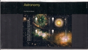 2002 - Astronomy - Presentation Packs