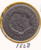 @Y@  Nederland  100 Cent  /  1 Gulden  Juliana  1971  Pr   (1528) - 1948-1980 : Juliana