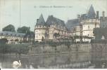 25. CHATEAU DE MESNIERES. - Mesnières-en-Bray