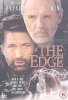 DVD - THE EDGE / A COUTEAUX TIRES - Action, Aventure