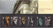 2003 - The British Museum - Presentation Packs