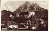 Mit Sauling - Füssen