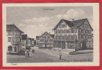 FLAWIL HAUPTSTRASSE 1925 - Flawil