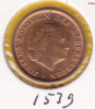 @Y@  Nederland  1 Cent  Juliana  1973  UNC    (1539) - 1948-1980 : Juliana