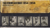 2004 - The Crimean War - Presentation Packs