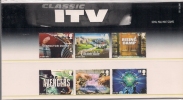 2005 - Classic ITV - Presentation Packs