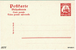 POSTAL HISTORY DEUTSCHE KOLONIE GANZASACHE OSTAFRIKA - Duits-Oost-Afrika