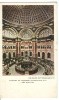 USA, Library Of Congress, Washington DC, The Rotunda, Early 1900s Unused Postcard [P8190] - Washington DC