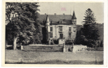 Nederland/Holland, Valkenburg, Kasteel Chaloen, 1952 - Valkenburg