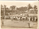 Leopoldville Stade De Foot - Kinshasa - Léopoldville