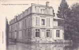 53 - GORRON - Château De Bailleul, Près Gorron - Gorron